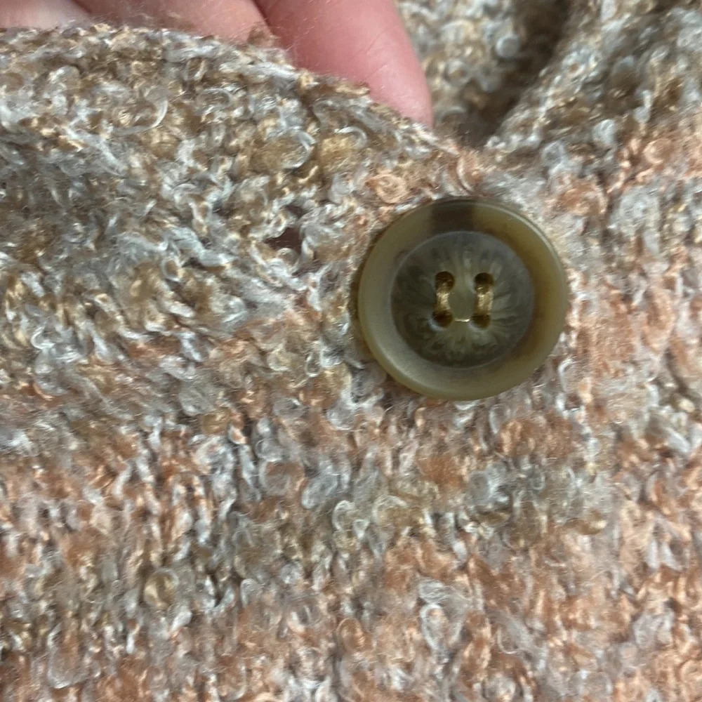 Buckle Coco + Jaimeson striped cardigan - Picture 7 of 7